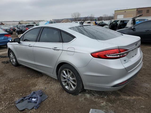 Photo 2 from auction – 2017 FORD FUSION SE with VIN 3FA6P0H7XHR248085