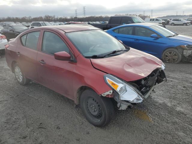 Photo 4 from auction – 2017 NISSAN VERSA S with VIN 3N1CN7AP2HL846540