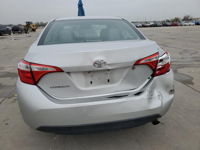Photo 6 from auction – 2014 TOYOTA COROLLA L with VIN 2T1BURHE0EC182670