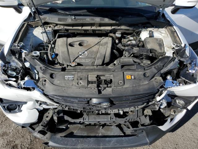 Photo 12 from auction – 2016 MAZDA CX-5 TOURI with VIN JM3KE4CY5G0876616