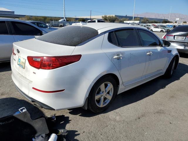 Photo 3 from auction – 2015 KIA OPTIMA LX with VIN KNAGM4A75F5631390