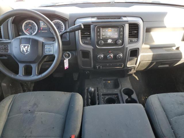 Photo 8 from auction – 2014 RAM 2500 ST with VIN 3C6TR5HT9EG319051