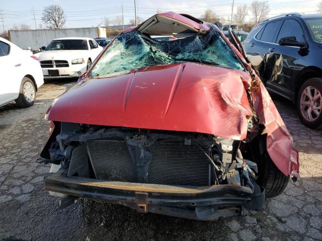 Photo 5 from auction – 2011 NISSAN SENTRA 2.0 with VIN 3N1AB6AP7BL717646