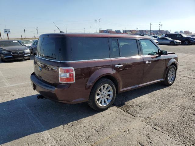 Photo 3 from auction – 2010 FORD FLEX SEL with VIN 2FMGK5CC0ABB36538