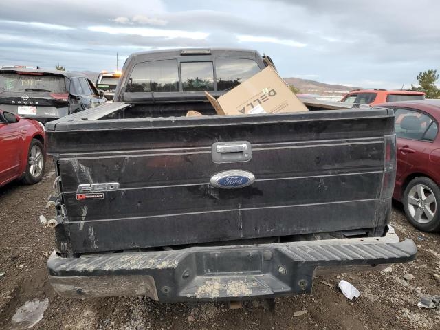 Photo 6 from auction – 2013 FORD F150 SUPER with VIN 1FTFW1ET7DKD37342