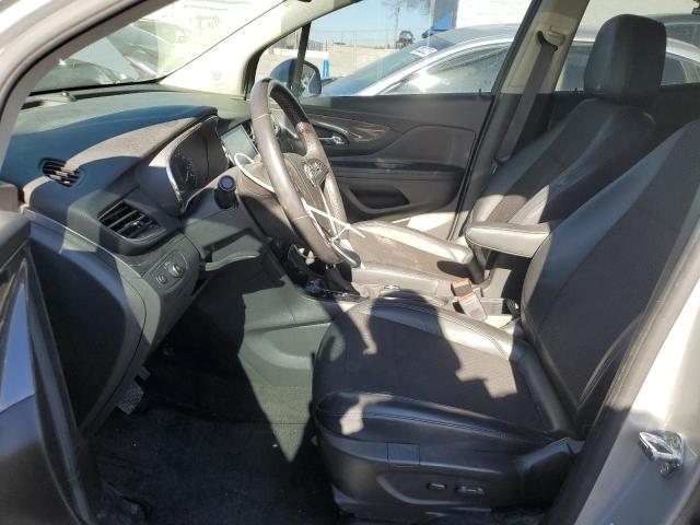 Photo 7 from auction – 2017 BUICK ENCORE PRE with VIN KL4CJASB1HB196393