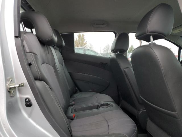 صورة رقم 10 من المزاد - 2013 CHEVROLET SPARK LS مع VIN KL8CB6S97DC505925