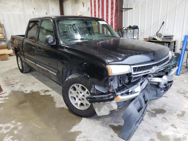Photo 4 from auction – 2007 CHEVROLET SILVERADO with VIN 2GCEC13V071167810