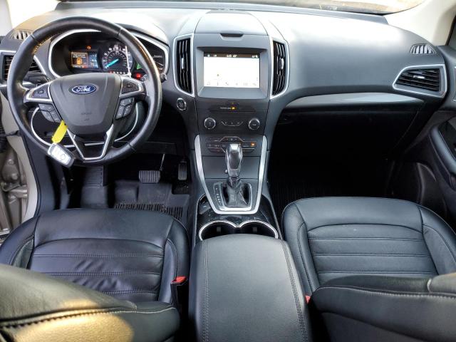 Photo 8 from auction – 2018 FORD EDGE SEL with VIN 2FMPK4J88JBC42289
