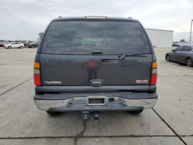 Photo 6 from auction – 2006 GMC YUKON with VIN 1GKEC13V26J133182