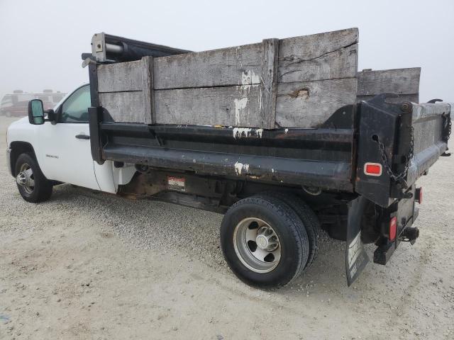 Photo 2 from auction – 2010 CHEVROLET SILVERADO with VIN 1GB6KZBK9AF124259