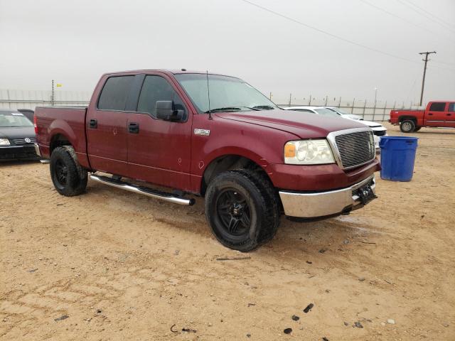 Photo 4 from auction – 2006 FORD F150 SUPER with VIN 1FTPW145X6KD05964