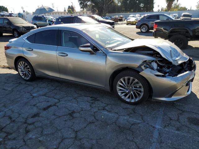 Photo 4 from auction – 2019 LEXUS ES 300H with VIN JTHB21B11K2001596