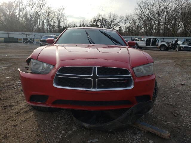 Photo 5 from auction – 2013 DODGE CHARGER SE with VIN 2C3CDXBG5DH550353