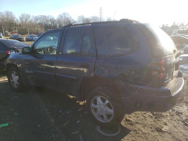 Photo 2 from auction – 2003 GMC ENVOY with VIN 1GKDT13S232111562