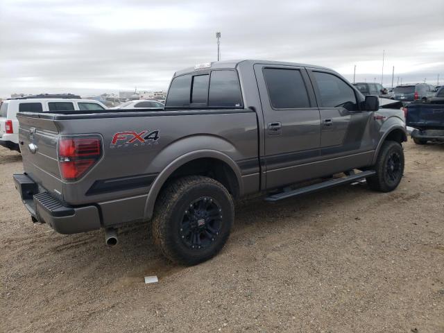 Photo 3 from auction – 2014 FORD F150 SUPER with VIN 1FTFW1EF3EFA88221