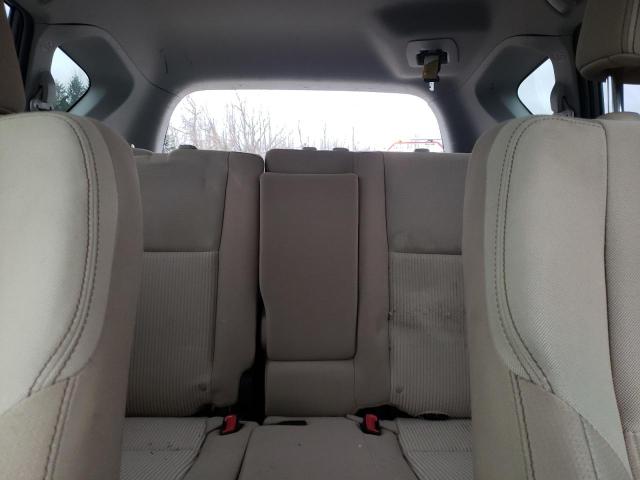 Photo 10 from auction – 2013 TOYOTA RAV4 XLE with VIN JTMRFREV4DD008793