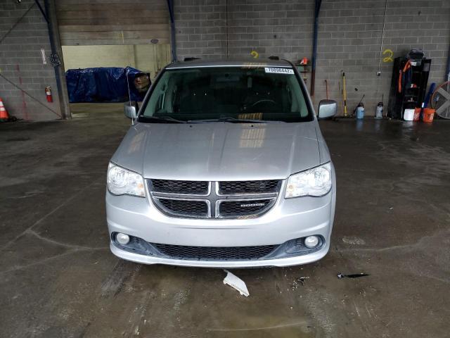 Photo 5 from auction – 2011 DODGE GRAND CARA with VIN 2D4RN5DG9BR661387