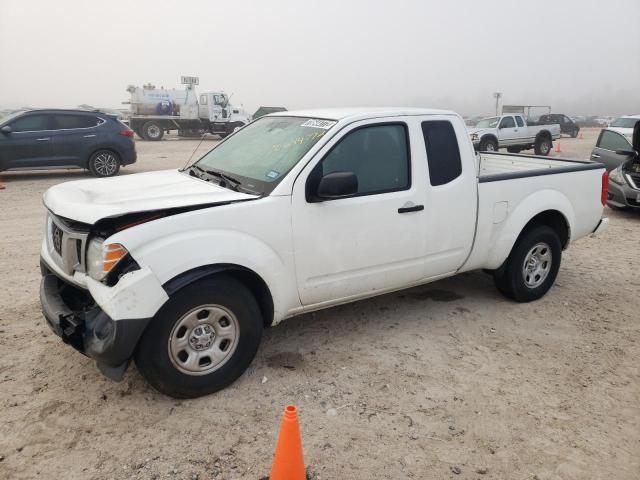 Photo 2 from auction – 2021 NISSAN FRONTIER S with VIN 1N6ED0CE3MN722750