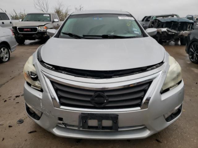 Photo 5 from auction – 2013 NISSAN ALTIMA with VIN 1N4AL3APXDN495945