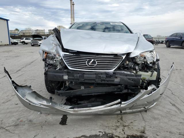 Photo 5 from auction – 2008 LEXUS LS 460 with VIN JTHBL46F285068963