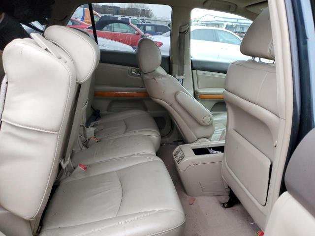 Photo 10 from auction – 2005 LEXUS RX 330 with VIN 2T2HA31U15C072692