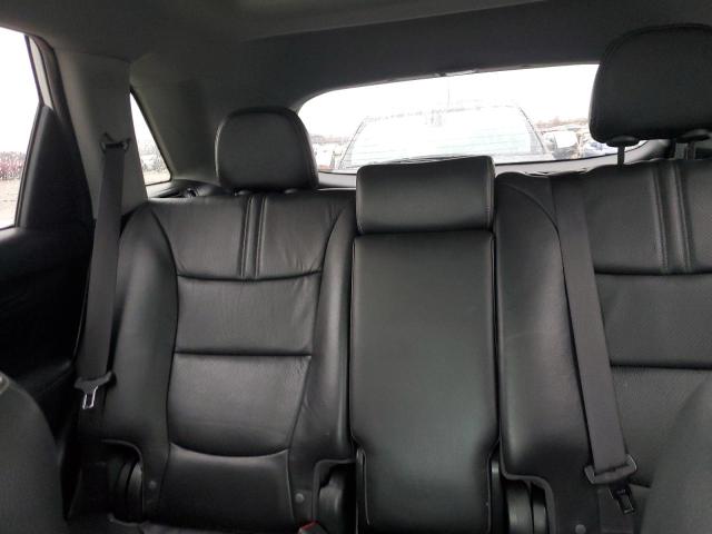 Photo 10 from auction – 2011 KIA SORENTO EX with VIN 5XYKUDA28BG141903