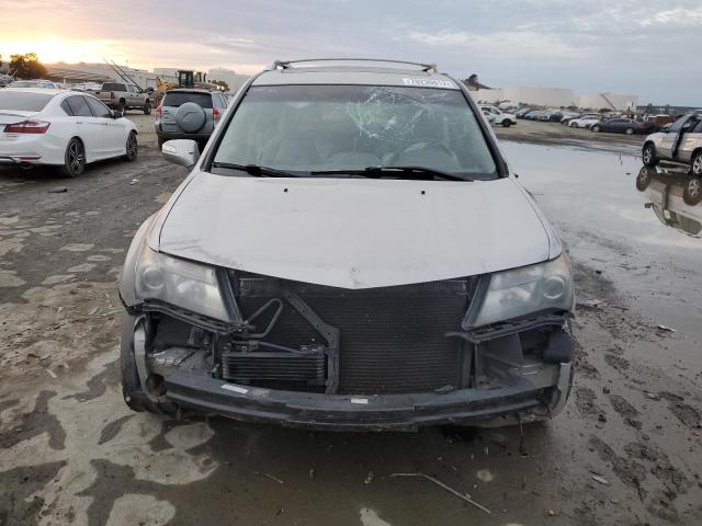 Photo 5 from auction – 2012 ACURA MDX TECHNO with VIN 2HNYD2H44CH517242