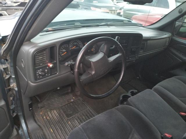 Photo 8 from auction – 2006 CHEVROLET SILVERADO with VIN 1GCEC14T46Z120721