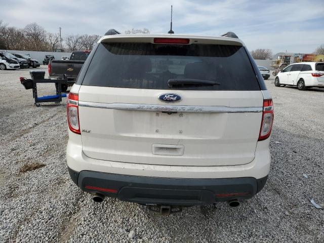 Photo 6 from auction – 2011 FORD EXPLORER X with VIN 1FMHK7D80BGA87524