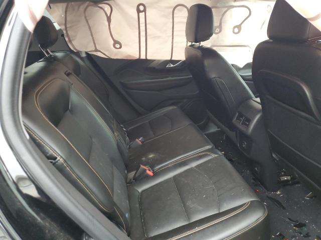 Photo 11 from auction – 2020 GMC TERRAIN SL with VIN 3GKALPEX8LL160214