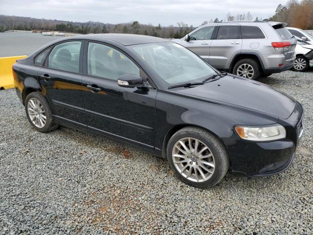 Photo 4 from auction – 2011 VOLVO S40 T5 with VIN YV1672MS9B2539831