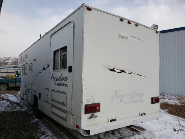 Photo 3 from auction – 2005 FORD ECONOLINE with VIN 1FDXE45S15HA30260