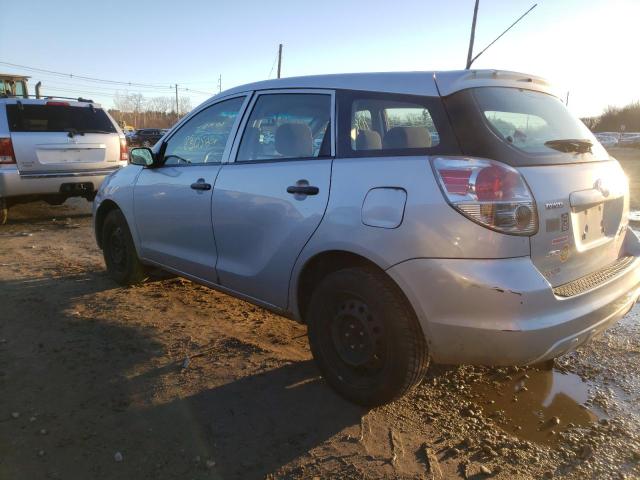 Photo 2 from auction – 2006 TOYOTA COROLLA MA with VIN 2T1LR32E46C561250