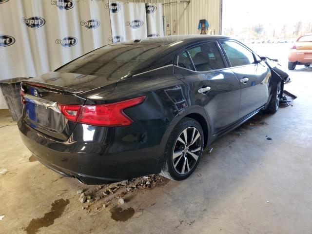 Photo 3 from auction – 2017 NISSAN MAXIMA 3.5 with VIN 1N4AA6AP6HC390473
