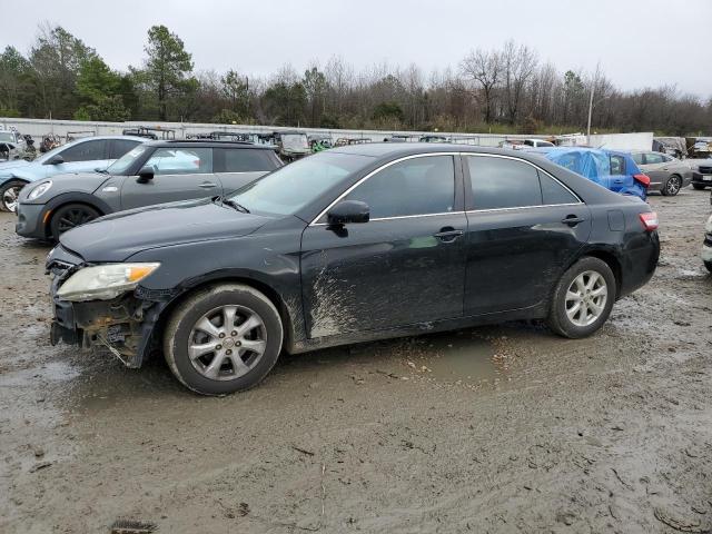 TOYOTA CAMRY BASE 2011 with VIN 4T4BF3EKXBR172987 - Photo from auction