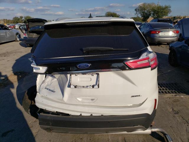 Photo 6 from auction – 2020 FORD EDGE SEL with VIN 2FMPK3J99LBB56592