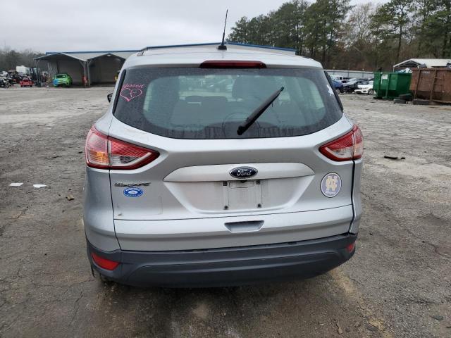 Photo 6 from auction – 2016 FORD ESCAPE S with VIN 1FMCU0F79GUC73765