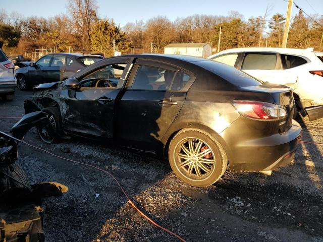 Photo 2 from auction – 2010 MAZDA 3 I with VIN JM1BL1SG9A1141662