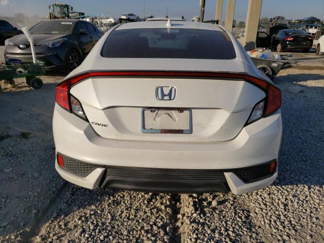 Photo 6 from auction – 2017 HONDA CIVIC EX with VIN 2HGFC3B36HH357508