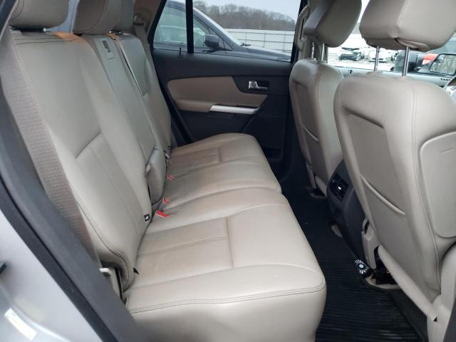 Photo 10 from auction – 2013 FORD EDGE SEL with VIN 2FMDK3JC6DBA62623