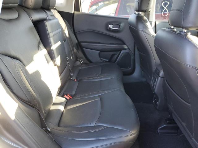 Photo 11 from auction – 2018 JEEP COMPASS LI with VIN 3C4NJDCB1JT283990