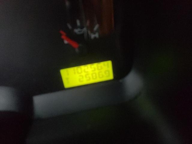 Photo 9 from auction – 2005 FORD F150 with VIN 1FTRX12W25NA20528