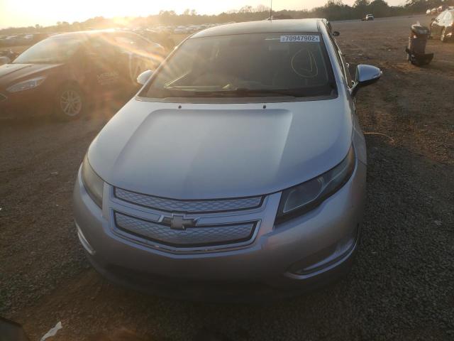 Photo 5 from auction – 2012 CHEVROLET VOLT with VIN 1G1RA6E42CU127163