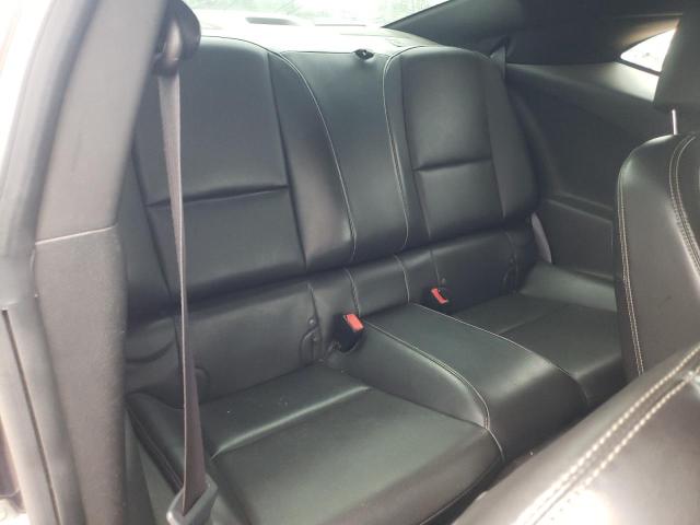 Photo 10 from auction – 2012 CHEVROLET CAMARO 2SS with VIN 2G1FK1EJ3C9161991
