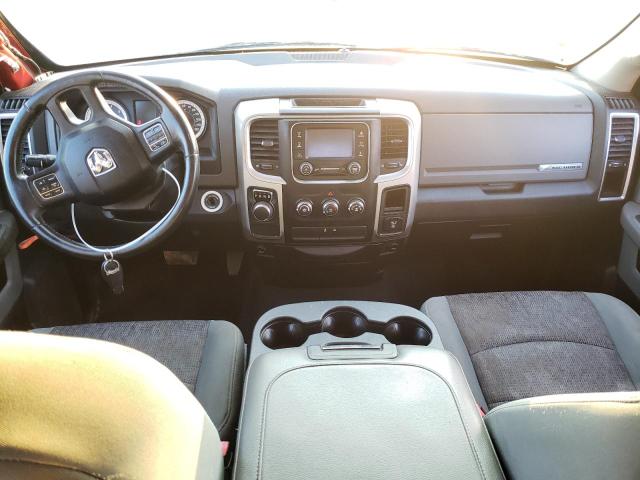 Photo 8 from auction – 2016 RAM 1500 SLT with VIN 1C6RR6GT3GS143594