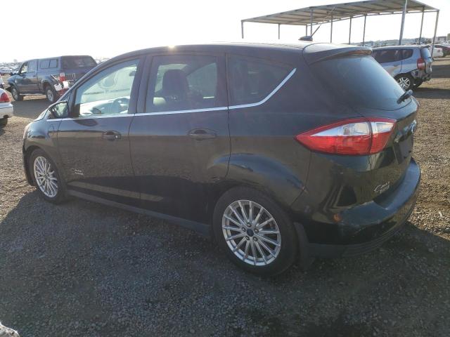 Photo 2 from auction – 2015 FORD C-MAX PREM with VIN 1FADP5CU9FL106310