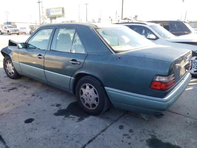 Photo 2 from auction – 1994 MERCEDES-BENZ E 320 with VIN WDBEA32E9RC108799