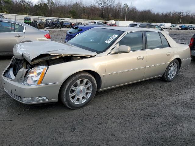 Photo 1 from auction – 2008 CADILLAC DTS with VIN 1G6KD57Y68U183904