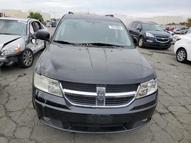 Photo 5 from auction – 2010 DODGE JOURNEY SX with VIN 3D4PG5FV5AT151434